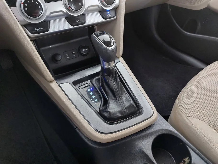 هيونداي النترا جي إل 2020 