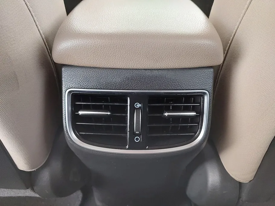 هيونداي النترا جي إل 2020 