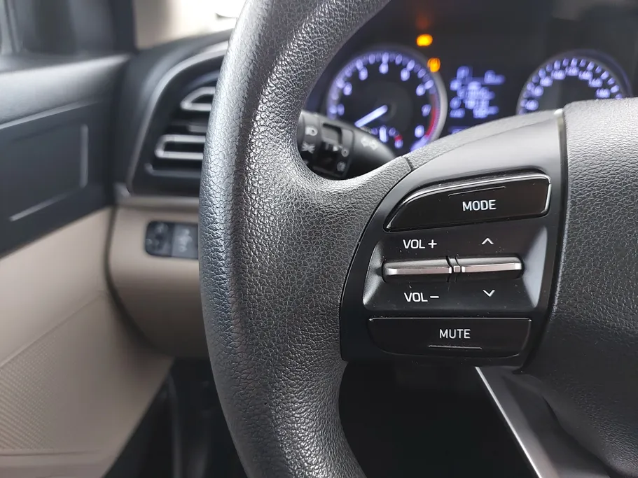 هيونداي النترا جي إل 2020 