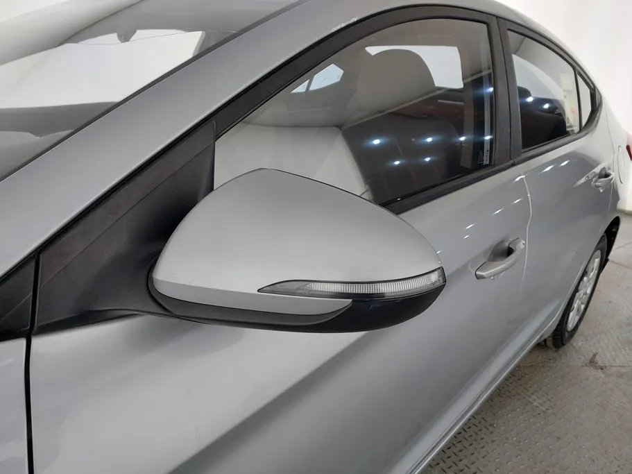 هيونداي النترا جي إل 2020 