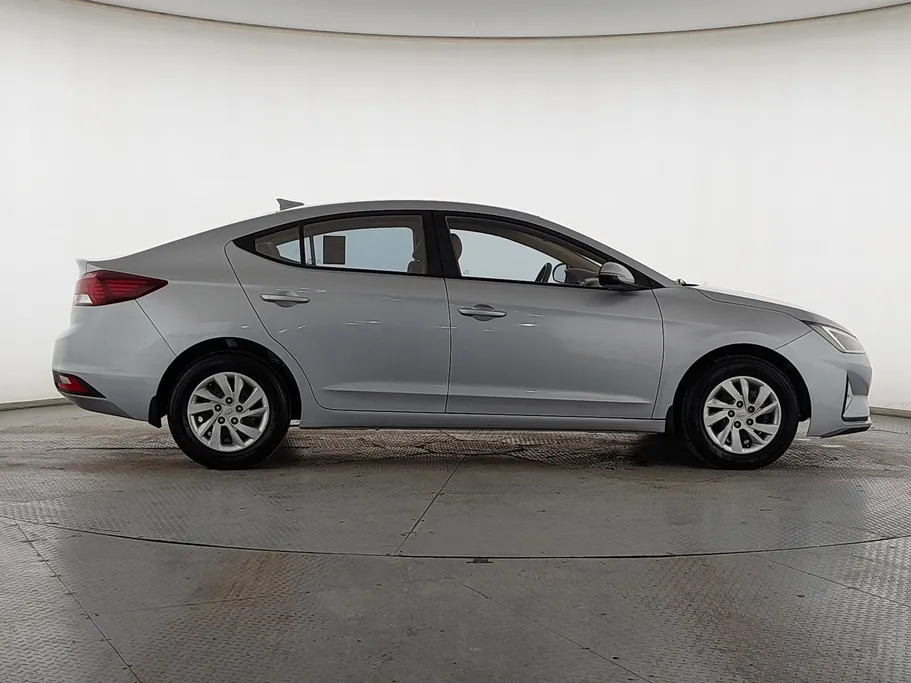 هيونداي النترا جي إل 2020 