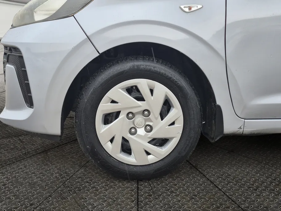 2024 Hyundai Grand i10 Fleet 