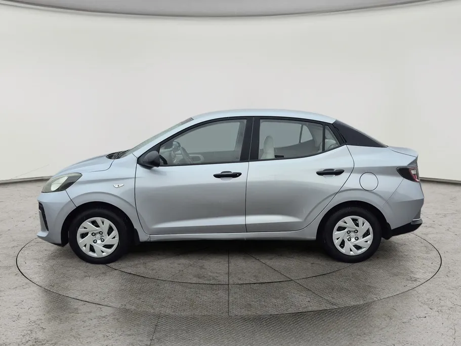 2024 Hyundai Grand i10 Fleet 