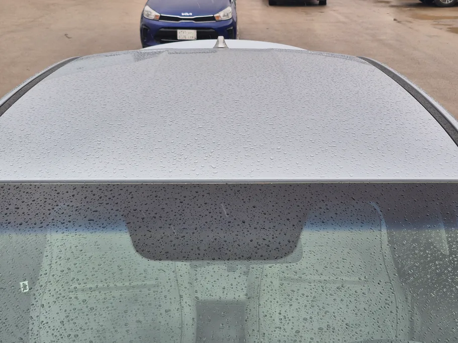 2024 Hyundai Grand i10 Fleet 