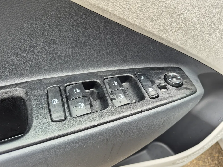 2024 Hyundai Grand i10 Fleet 