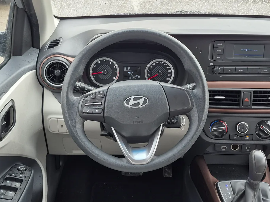 2024 Hyundai Grand i10 Fleet 