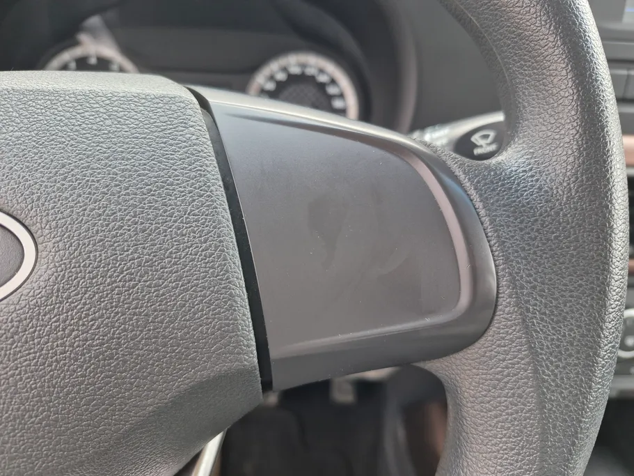 2024 Hyundai Grand i10 Fleet 