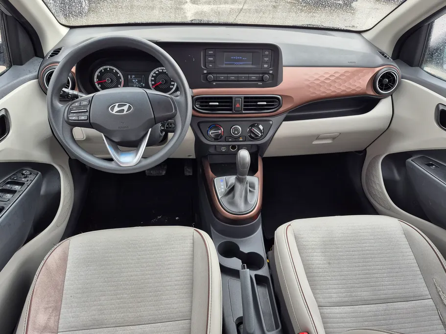 2024 Hyundai Grand i10 Fleet 