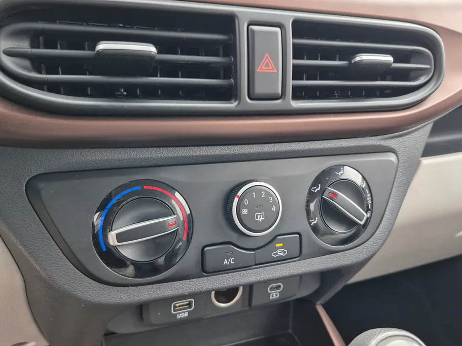 2024 Hyundai Grand i10 Fleet 