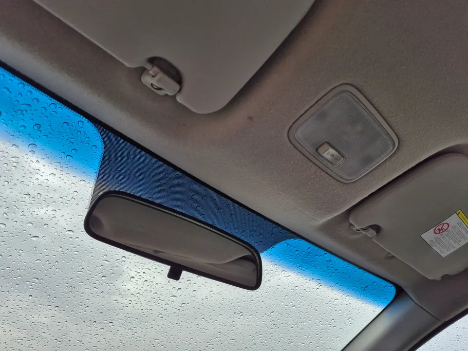 2024 Hyundai Grand i10 Fleet 