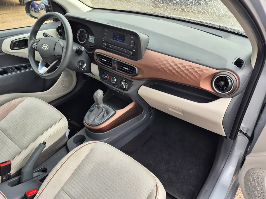 2024 Hyundai Grand i10 Fleet 