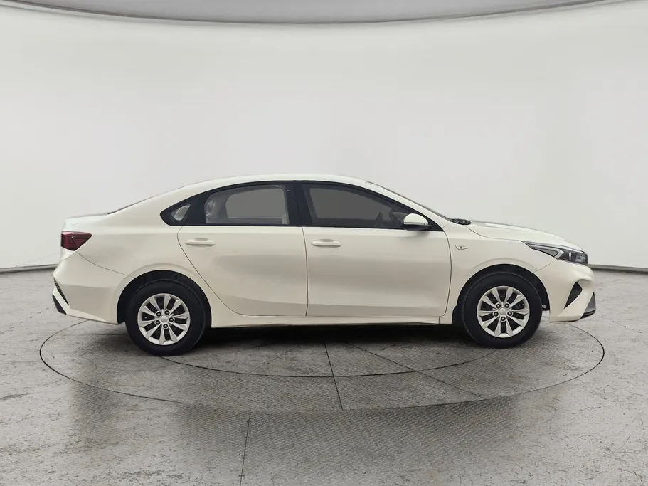 2022 Kia Cerato L 
