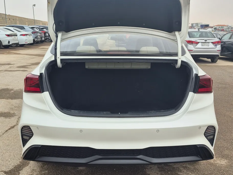 كيا سيراتو L 2022 