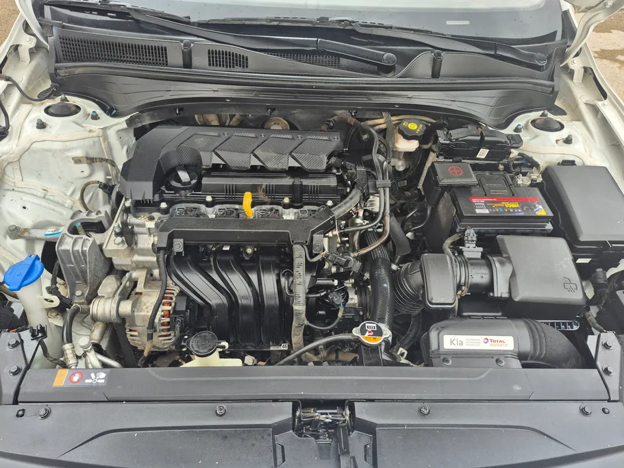 كيا سيراتو L 2022 