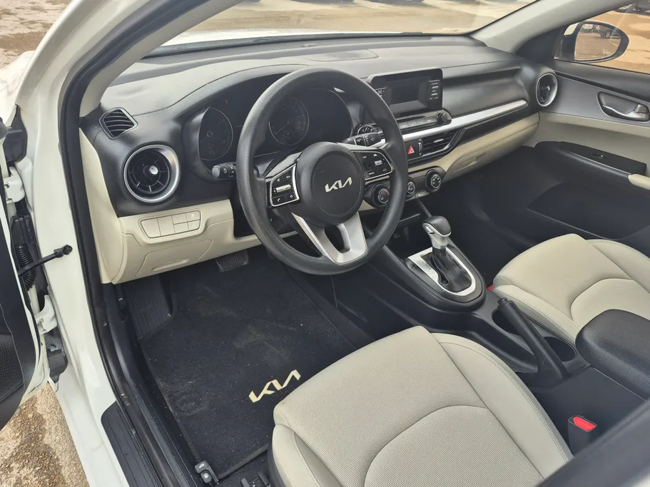 كيا سيراتو L 2022 