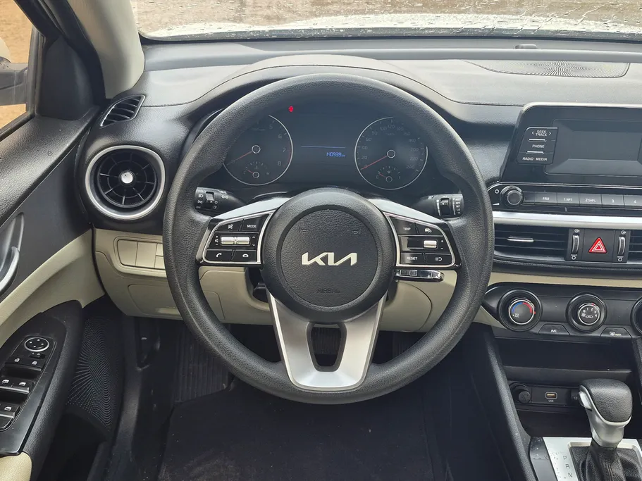 كيا سيراتو L 2022 