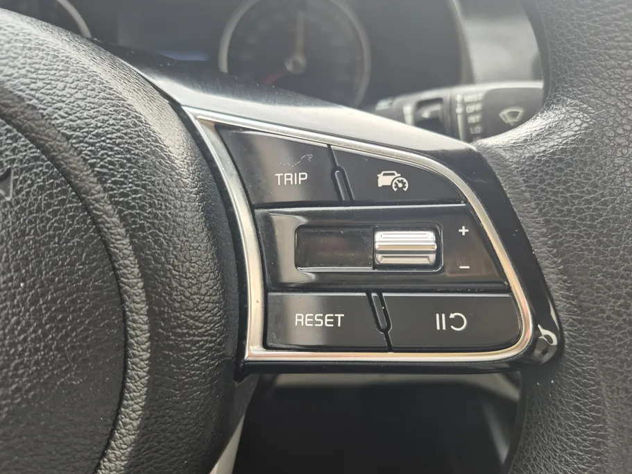 كيا سيراتو L 2022 