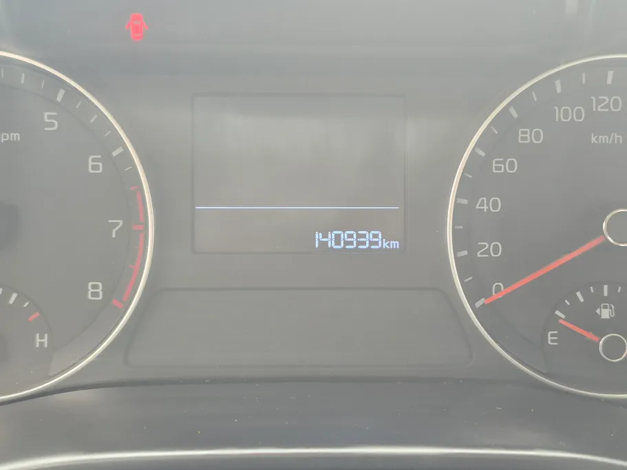 كيا سيراتو L 2022 