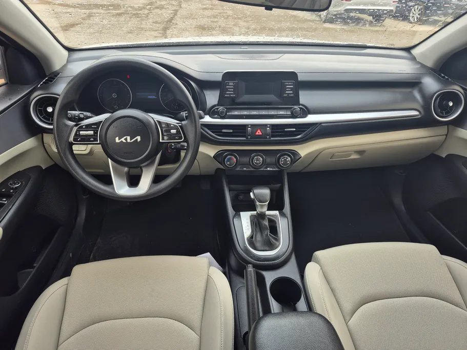 كيا سيراتو L 2022 