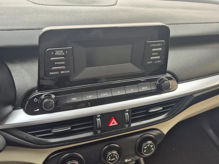 كيا سيراتو L 2022 