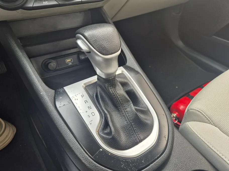 كيا سيراتو L 2022 