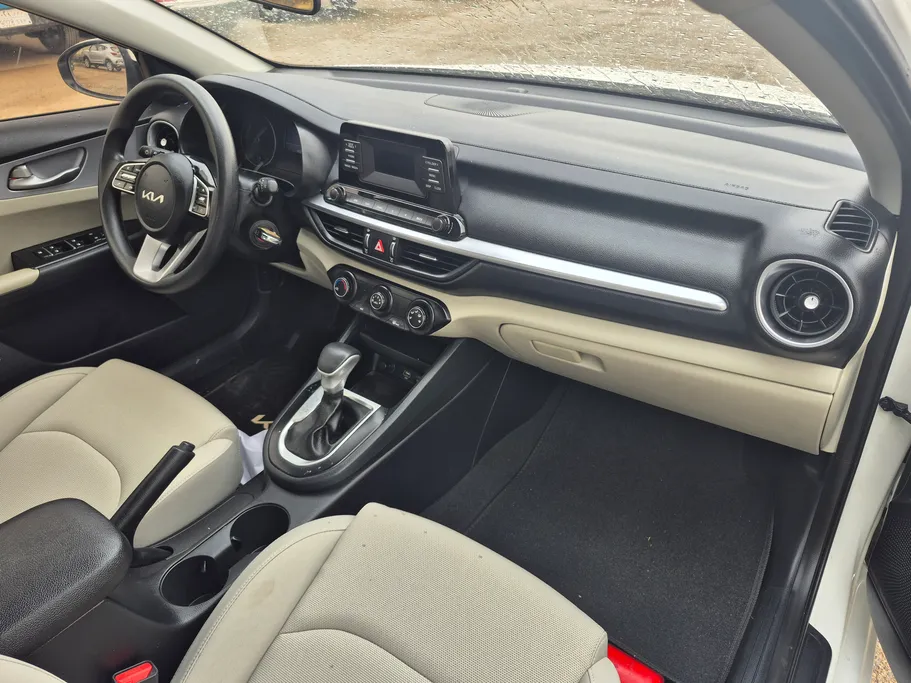 كيا سيراتو L 2022 