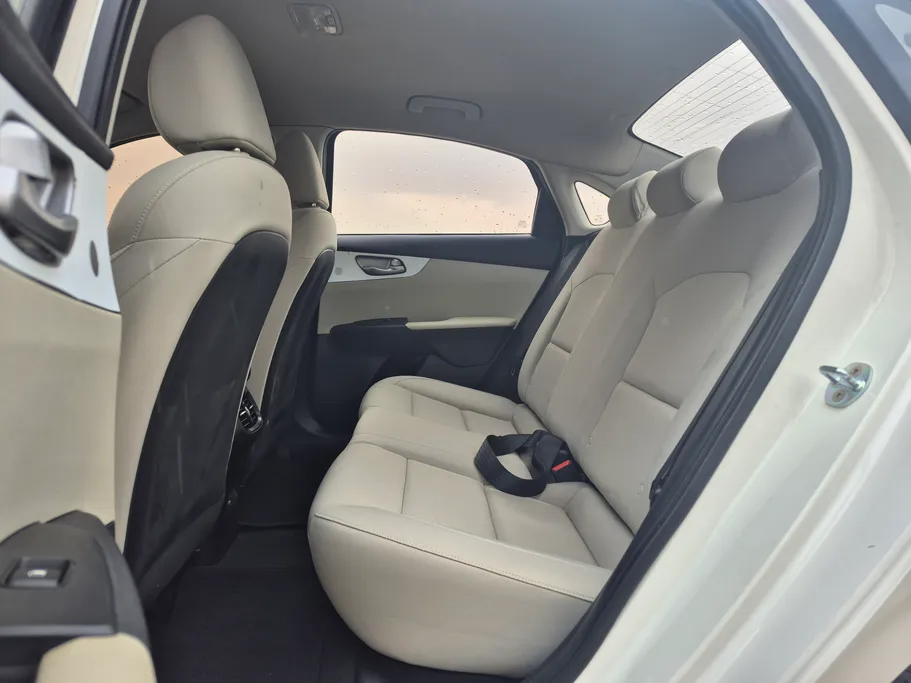 كيا سيراتو L 2022 