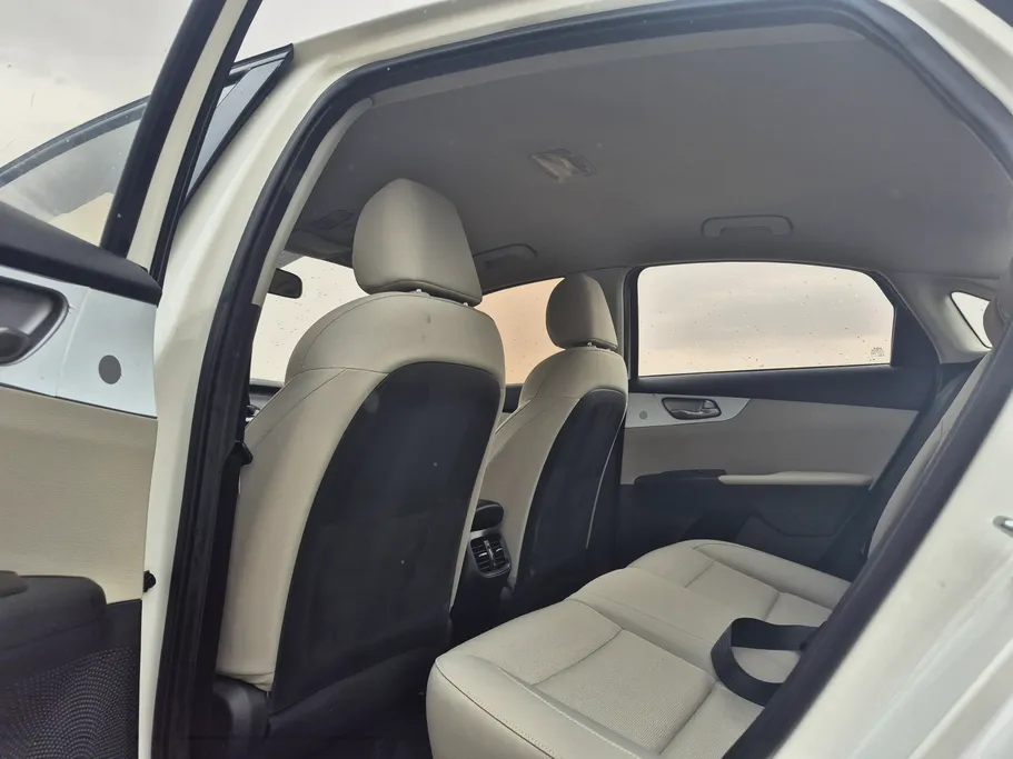 كيا سيراتو L 2022 