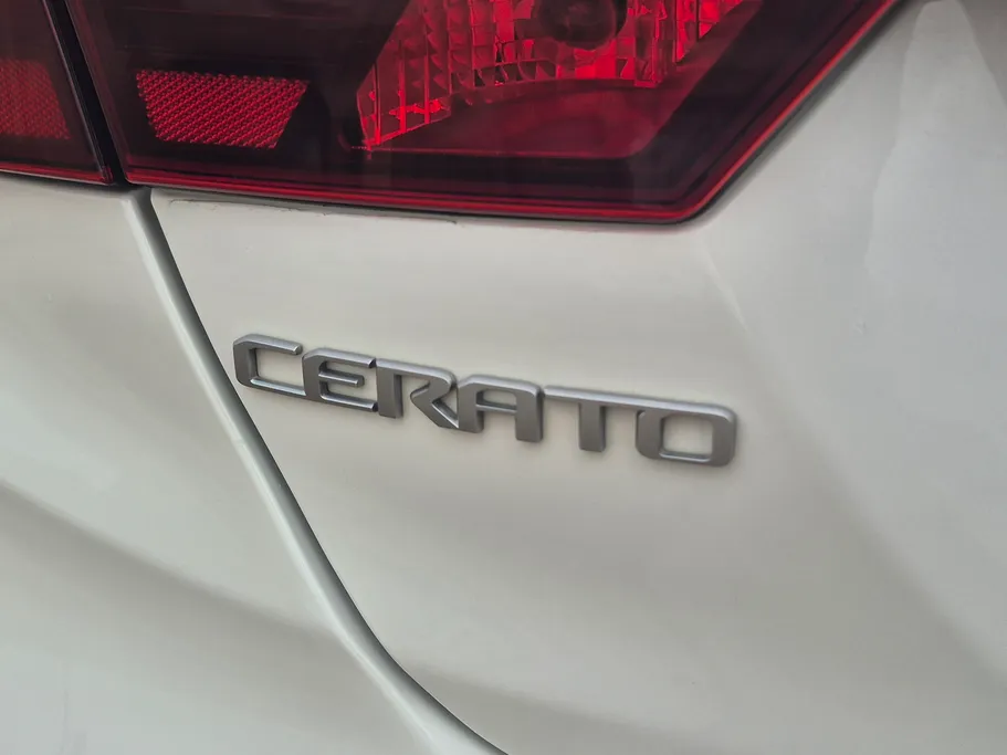 كيا سيراتو L 2022 