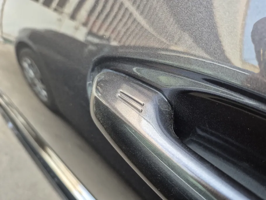 تويوتا برادو TXL 2022 