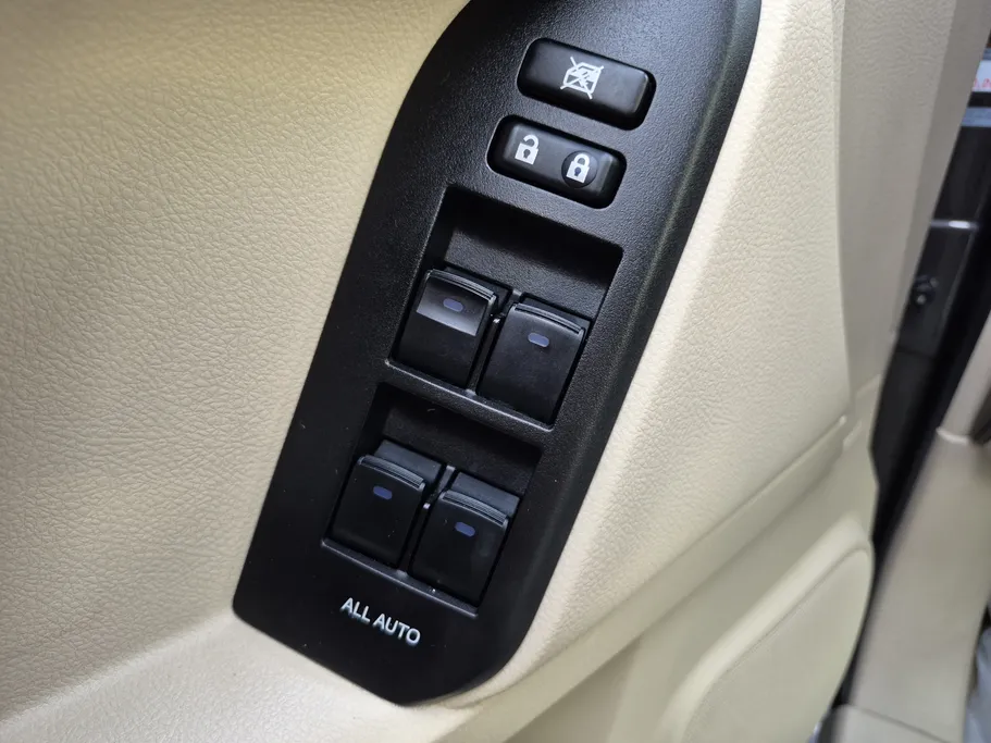 تويوتا برادو TXL 2022 