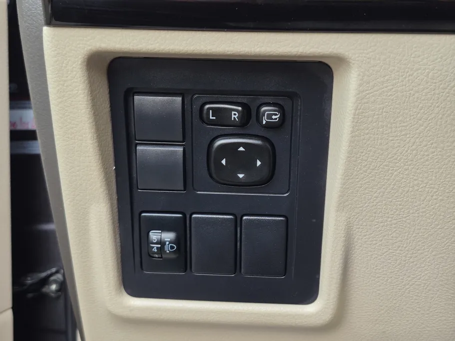 تويوتا برادو TXL 2022 