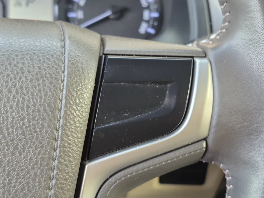 تويوتا برادو TXL 2022 