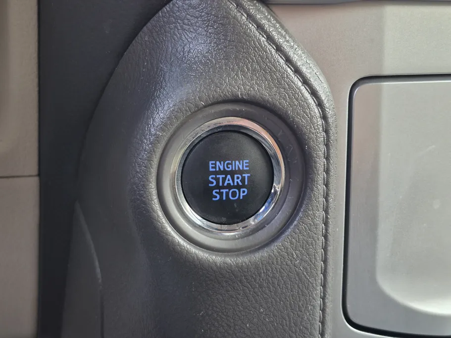 تويوتا برادو TXL 2022 