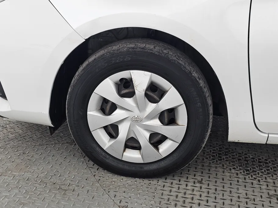 تويوتا يارس Y 2022 