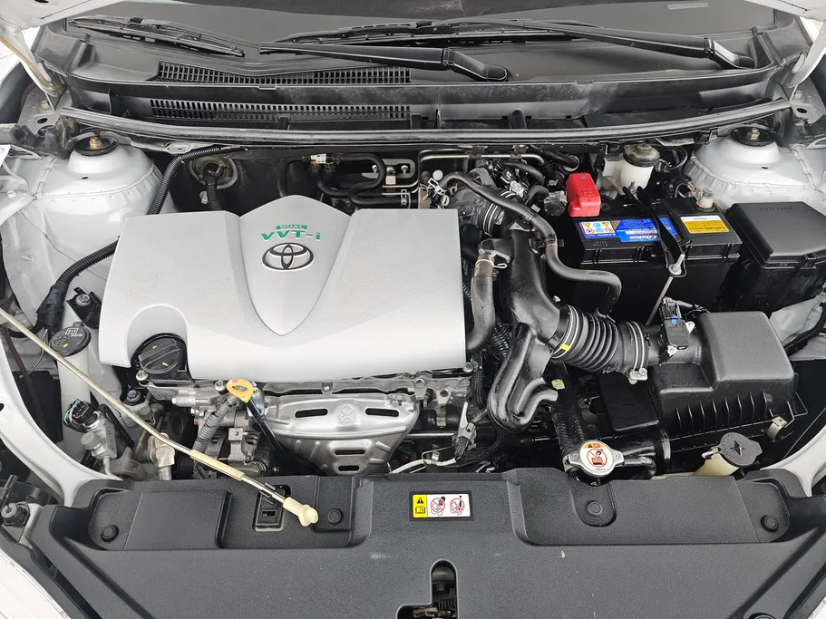 تويوتا يارس Y 2022 