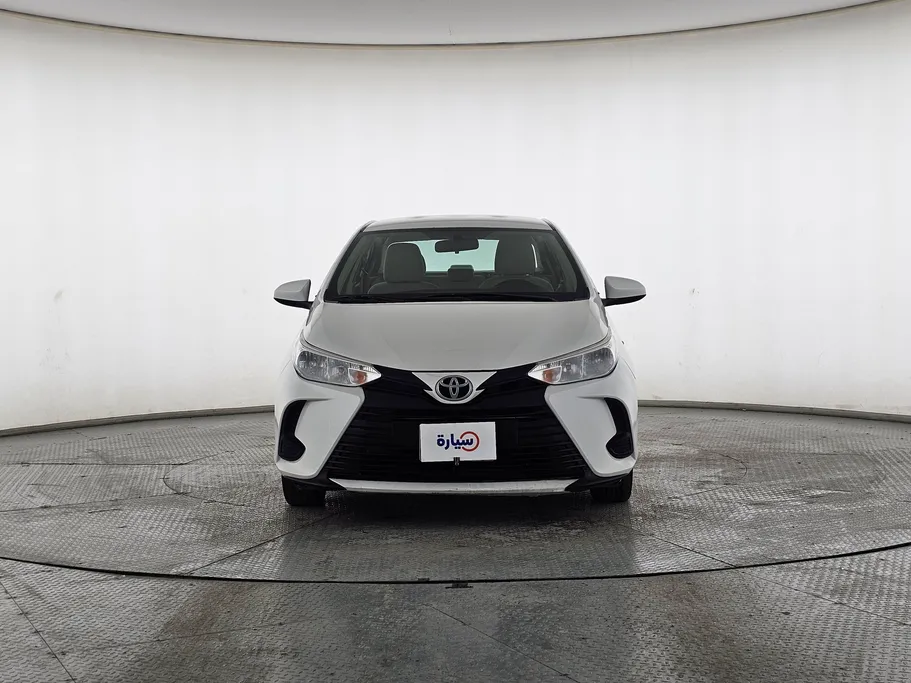 تويوتا يارس Y 2022 