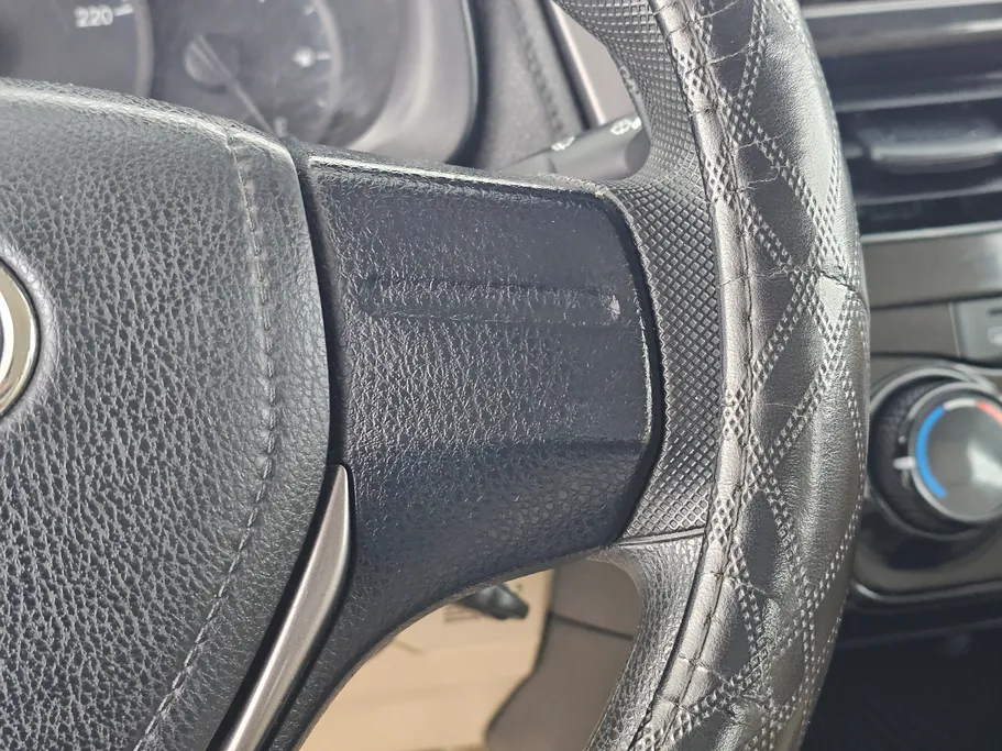 تويوتا يارس Y 2022 