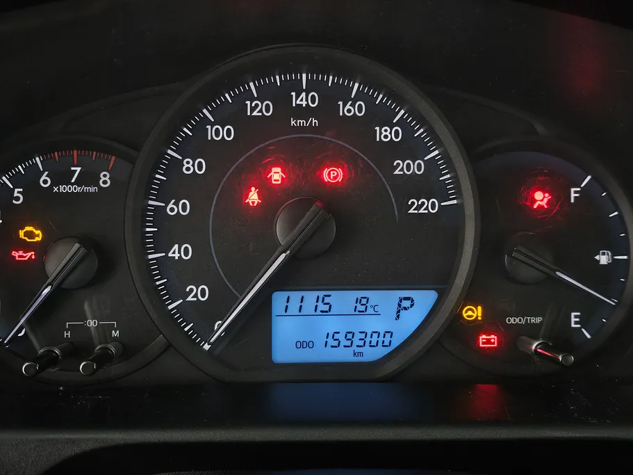 تويوتا يارس Y 2022 