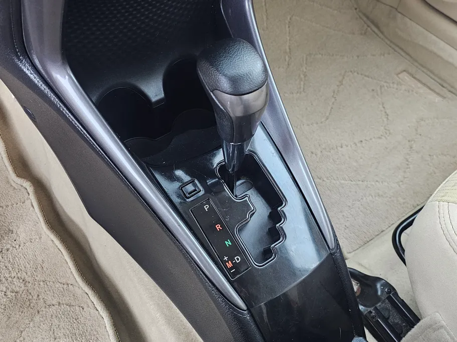 تويوتا يارس Y 2022 