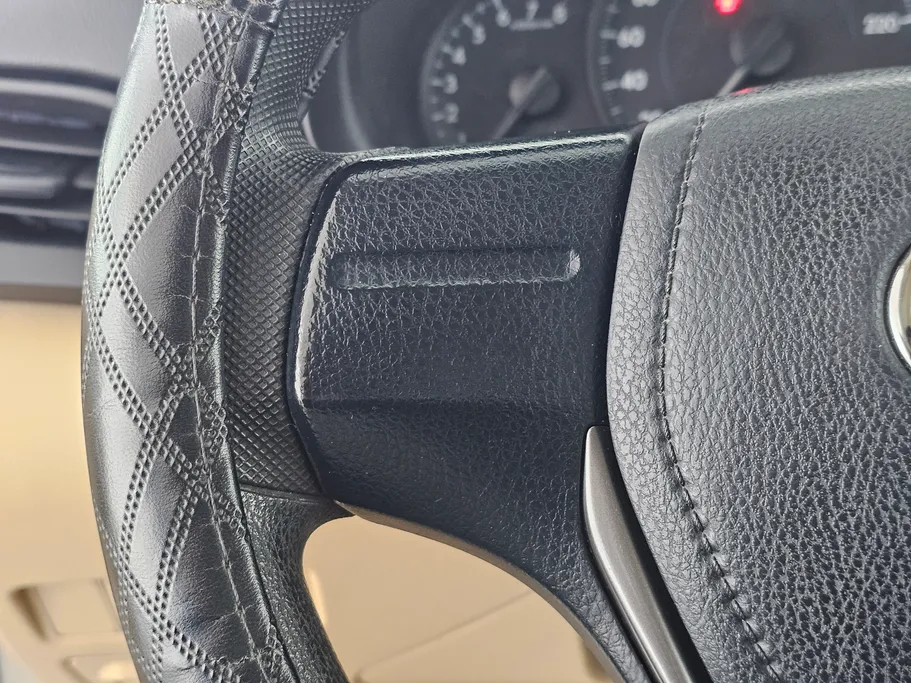 تويوتا يارس Y 2022 