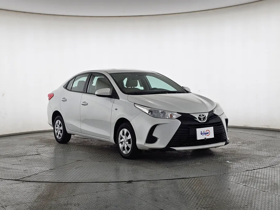 تويوتا يارس Y 2022 