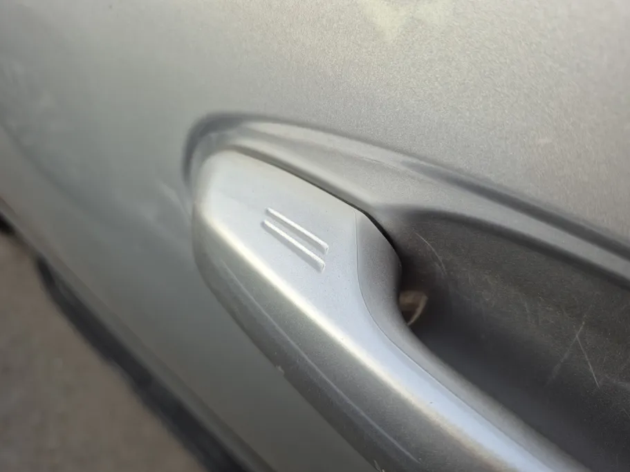 تويوتا برادو TXL 2022 