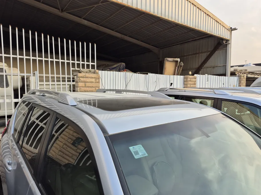 تويوتا برادو TXL 2022 