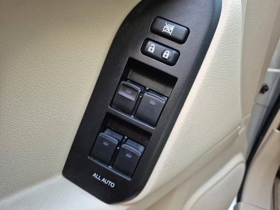 تويوتا برادو TXL 2022 