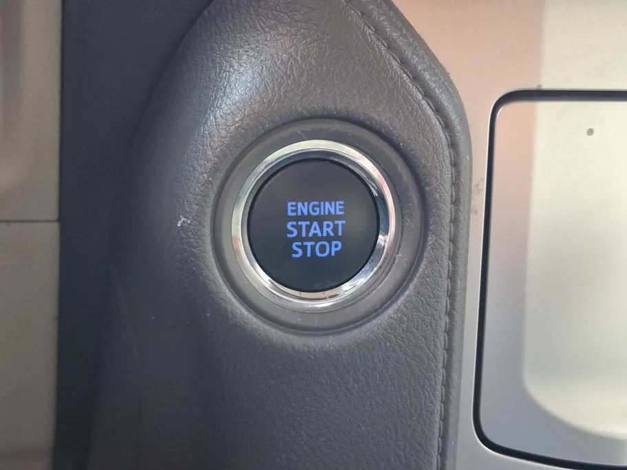 تويوتا برادو TXL 2022 