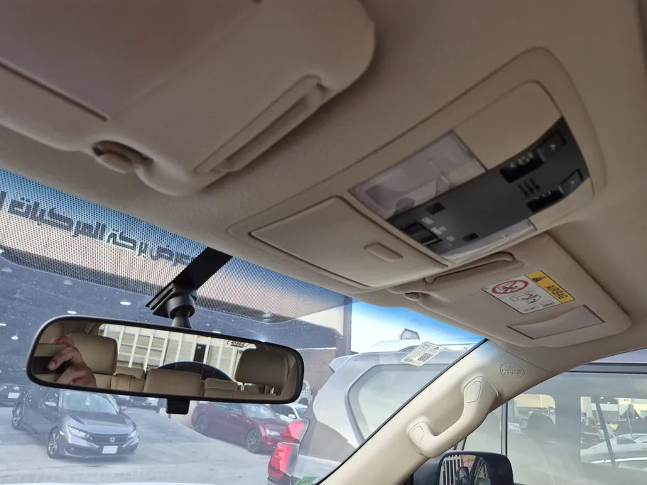 تويوتا برادو TXL 2022 