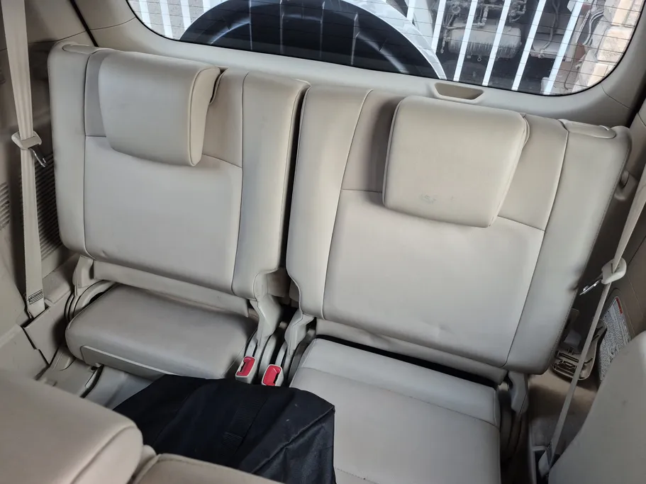 تويوتا برادو TXL 2022 