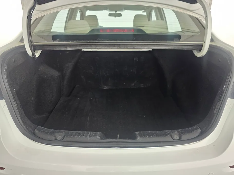 2023 Changan Alsvin Full Option 