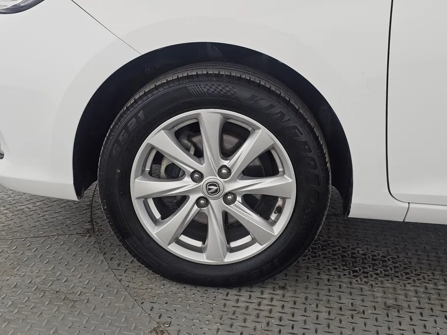 2023 Changan Alsvin Full Option 